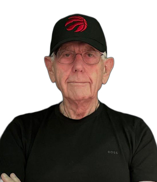 Prof. Clifford Shearing